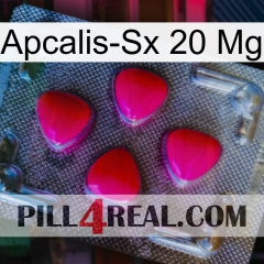 Apcalis-Sx 20 Mg 13